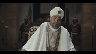 سریال الحشاشین قسمت سوم  بازیرنویس چسبیده