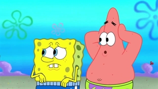 کارتون باب اسفنجی | قسمت شلوار بلند دوبله فارسی