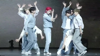 یورا یورا YURA YURA در فن کان ژاپن زیروبیسوان