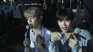 MELTING POINT+KIDS ZONE در فن کان ژاپن زیروبیسوان