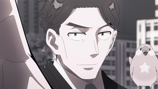 انیمه ساساکی و پی چان فصل 2 تیزر معرفی و تایید