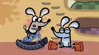 S01E51-Adventure Camp