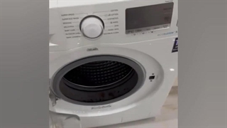 تعمیرات لباسشویی اهواز