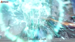 امیمه دربرابر خدایان قسمت 29 کپشن مهم