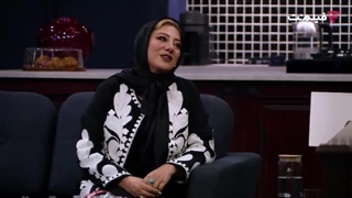 دانلود فصل سوم شب آهنگی مهمان زهرا داوودنژاد - iCinemaa.com