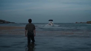 فیلم اکشن و مهیج کافه کنار جاده دوبله فارسی Road House 2024