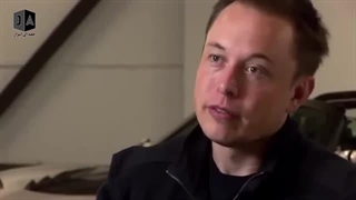 رویایی بزرگ ایلان ماسک