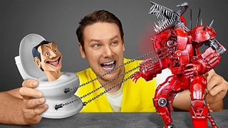 Titan Drillman تایتان مگا ارتقا یافته