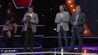 برنامه همزاد من:قسمت دوم(دانلود کامل و مستقیم)