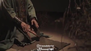 ضربه امام حسین به شجره ی ملعونه و نفوذ یهود (گزیده ی سخنرانی قیام تا انتقام قسمت چهارم)
