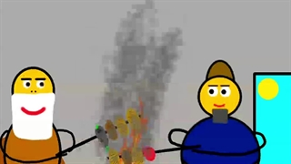 انیمیشن عِبرَتِستان_قسمت دوم(سفر و گردشگری)