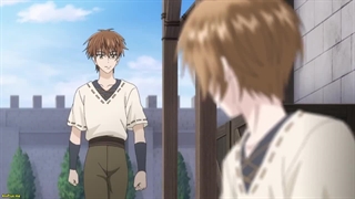 انیمه هفتمین حلقه ی زمانی قسمت ۸ با زیرنویس فارسی چسبیده   ♡♡♡