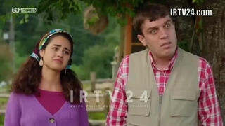 سریال ترکی | ستاره شمالی | قسمت 113 | دوبله فارسی | T.me\GodMov