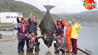 بزرگترین شکارهای دنیا در تمام دوران