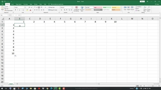 آموزش اکسل از صفر تا صد [درس 33] - آدرس دهی محاسبات - بخش دوم