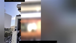 خرید ویلای مدرن ۴۵۰ متری شهرکی استخردار سرخرود