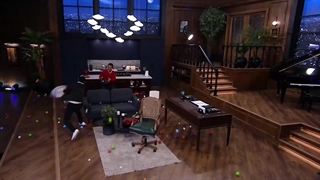 دانلود قسمت هشتم (8) شب آهنگی فصل سوم