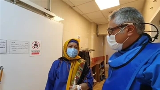 عمل قلب باز چگونه است