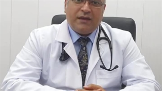 علائم درد قفسه سینه