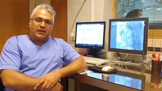 انواع استنت داخل عروق قلبی