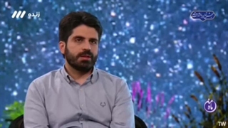 ناگفته های محمد رسولی از شعرخوانی محضر رهبر انقلاب