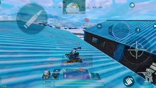 یه گیم پلی عالی برای شما توسط سایت رضا جم