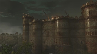 تریلر بازی Steelrising