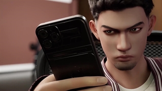 انیمه مشت تابستانی (Summer Punch (Ran Xia قسمت 6