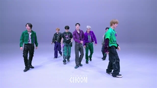 [BE ORIGINAL] NCT DREAM(엔시티 드림) 'Smoothie'