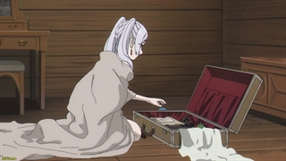 انیمه Sousou no Frieren قسمت ۱۲ زیرنویس فارسی