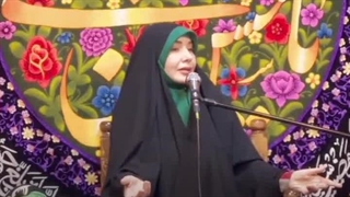 دکتر منصوره معصومی اصل: ما مردم زمان امام حسن مجتبی علیه السلام نیستیم! اتوپلاستی