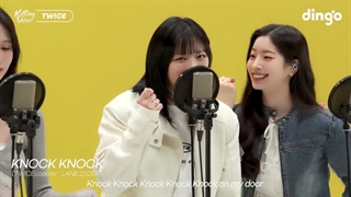 اجرای لایو توایس در کیلینگ ویس <KILLING VOICE>