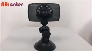 دوربین فیلم برداری خودرو Car camcorder