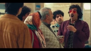 دانلود رایگان  قسمت دوم  سریال کمدی اکازیون