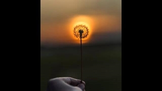 مسعود و زنده یاد شیدا جاهد ـ از تو پیامی شنیده دلم / Sheyda Jahed