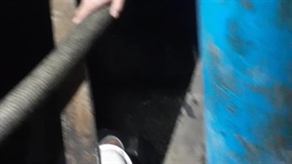 لایروبی چاه فاضلاب و سپتیک در تهران