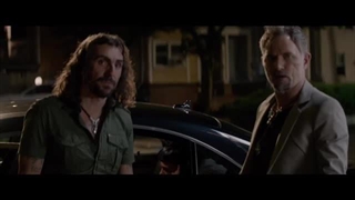 تریلر فیلم the Equalizer 2014 ( اکولایزر )