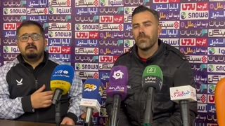 حقیقت: برد جلوی تیم بزرگی مثل سایپا با ارزش است