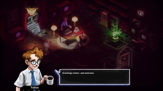 تریلر بازی Haunted House