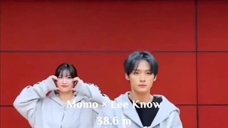 پربازدید ترین ویدیوهای تیک‌تاک استری‌کیدز Stray Kids