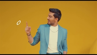 موزیک ویدئو جدید فرزاد فرزین بنام چشمات Cheshmat 1403