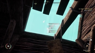 گیم پلی Medieval Dynasty