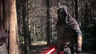 Darth revan