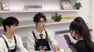 ما از این شانس نداریم.....