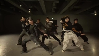 NEXZ Archive | Alexx Choreography | Ring-a-Ling - Tkay Maidza   ~  دنس پسرای NEXZ با الکس