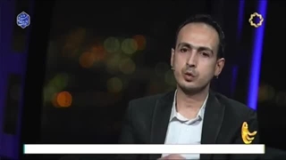 14030109: زندگی پس از زندگی | فصل 5 قسمت 18 | درون سقف ها