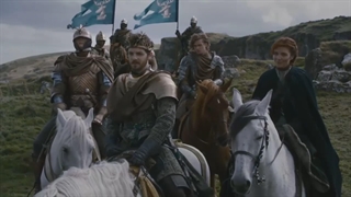 سریال Game Of Thrones فصل دوم _ قسمت چهارم (زیرنویس فارسی + سانسور شده)