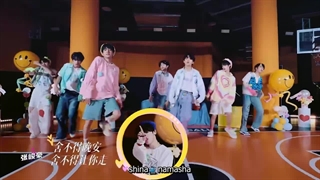 موزیک ویدئو چینی FAMILY- I Like You(TFBOYS) +توضیحات