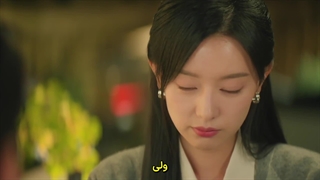 سریال کره ای ملکه اشک ها (قسمت ۶) زیرنویس فارسی چسبیده