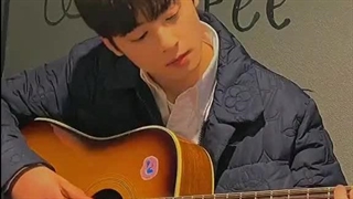 تولد اون وو مبارک ( البته تولدش بعد ساعت ۱۲ شب به وقت کره است من اون موقع هم یه میکس دیگه میزارم )